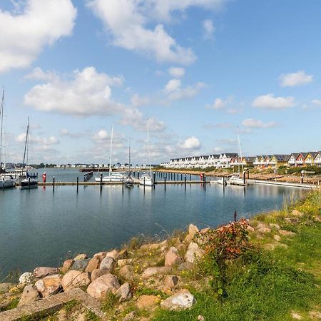 Pet Friendly Apartment In Ostseeresort Olpenitz Kültér fotó