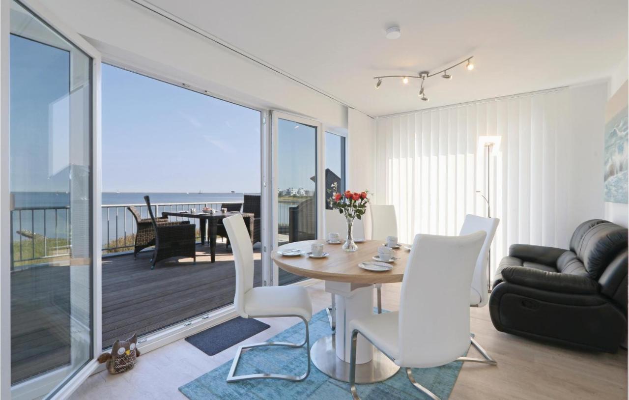 Pet Friendly Apartment In Ostseeresort Olpenitz Kültér fotó