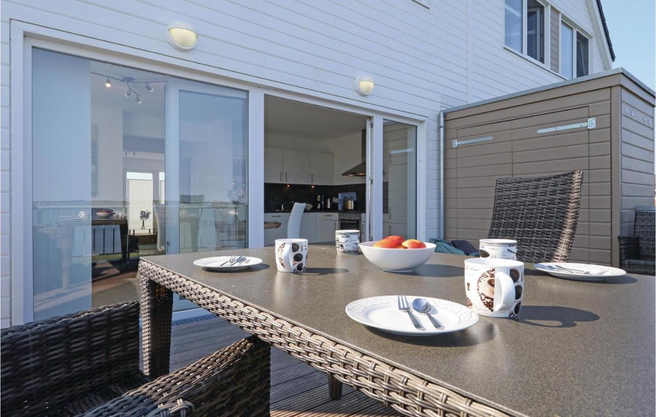 Pet Friendly Apartment In Ostseeresort Olpenitz Kültér fotó