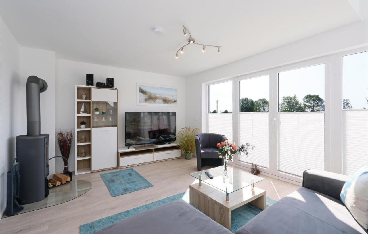 Pet Friendly Apartment In Ostseeresort Olpenitz Kültér fotó