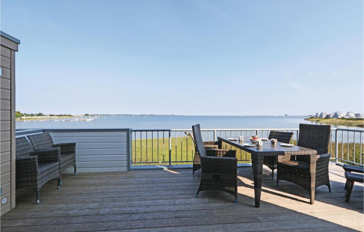 Pet Friendly Apartment In Ostseeresort Olpenitz Kültér fotó