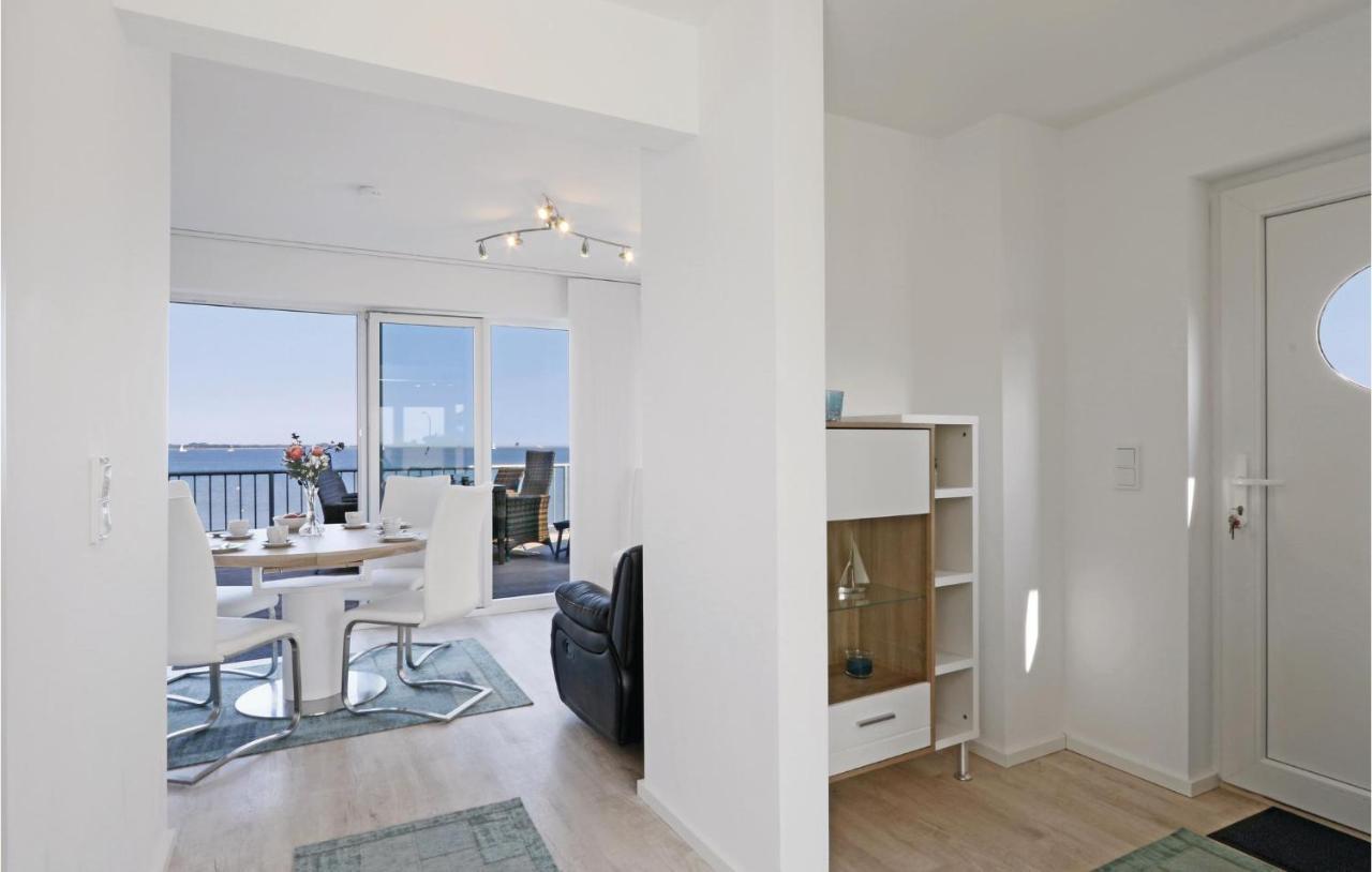 Pet Friendly Apartment In Ostseeresort Olpenitz Kültér fotó