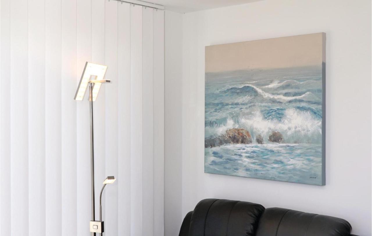 Pet Friendly Apartment In Ostseeresort Olpenitz Kültér fotó