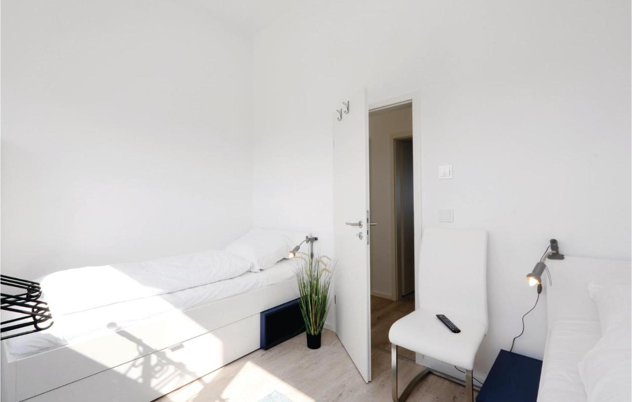 Pet Friendly Apartment In Ostseeresort Olpenitz Kültér fotó