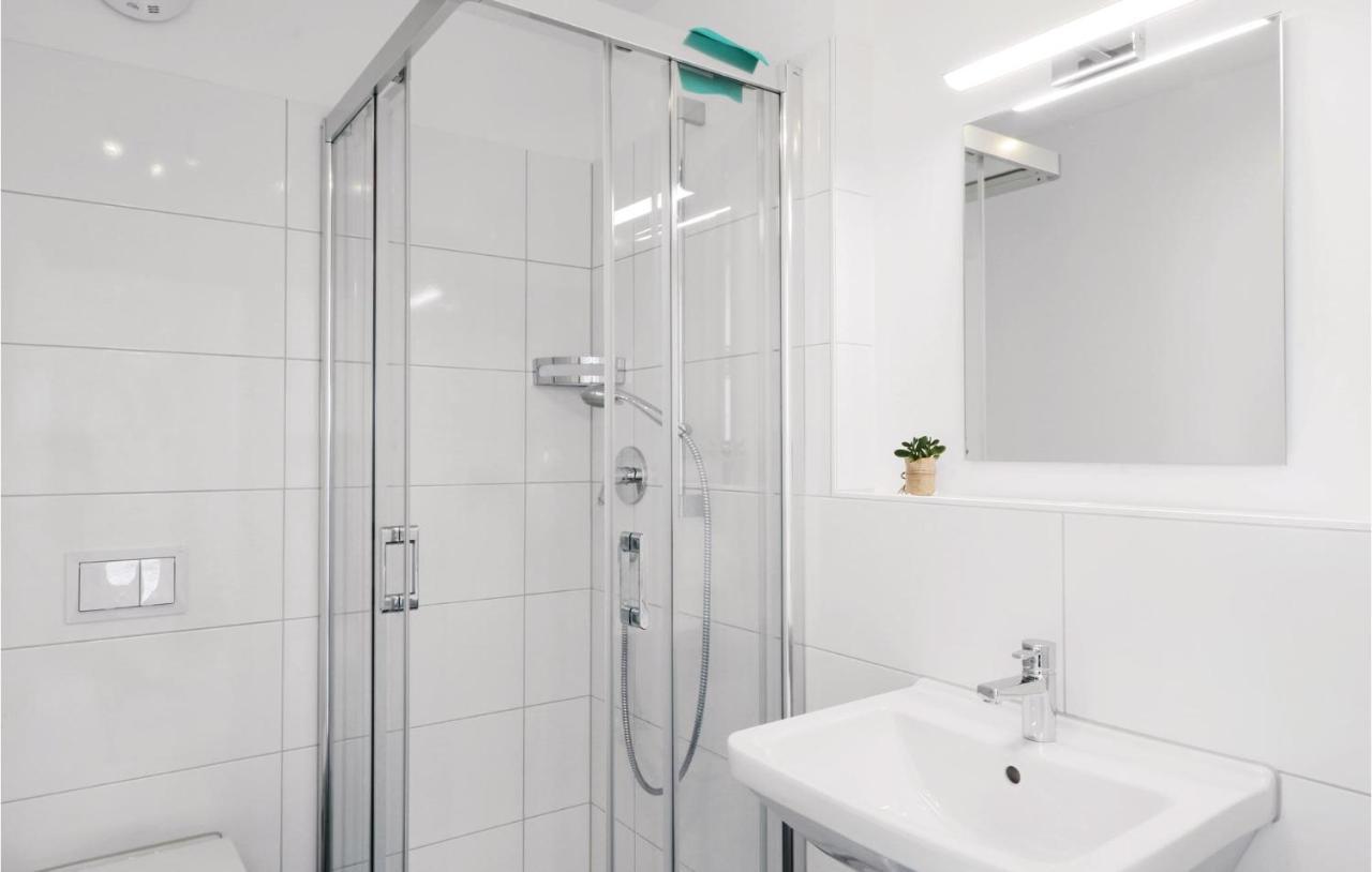 Pet Friendly Apartment In Ostseeresort Olpenitz Kültér fotó