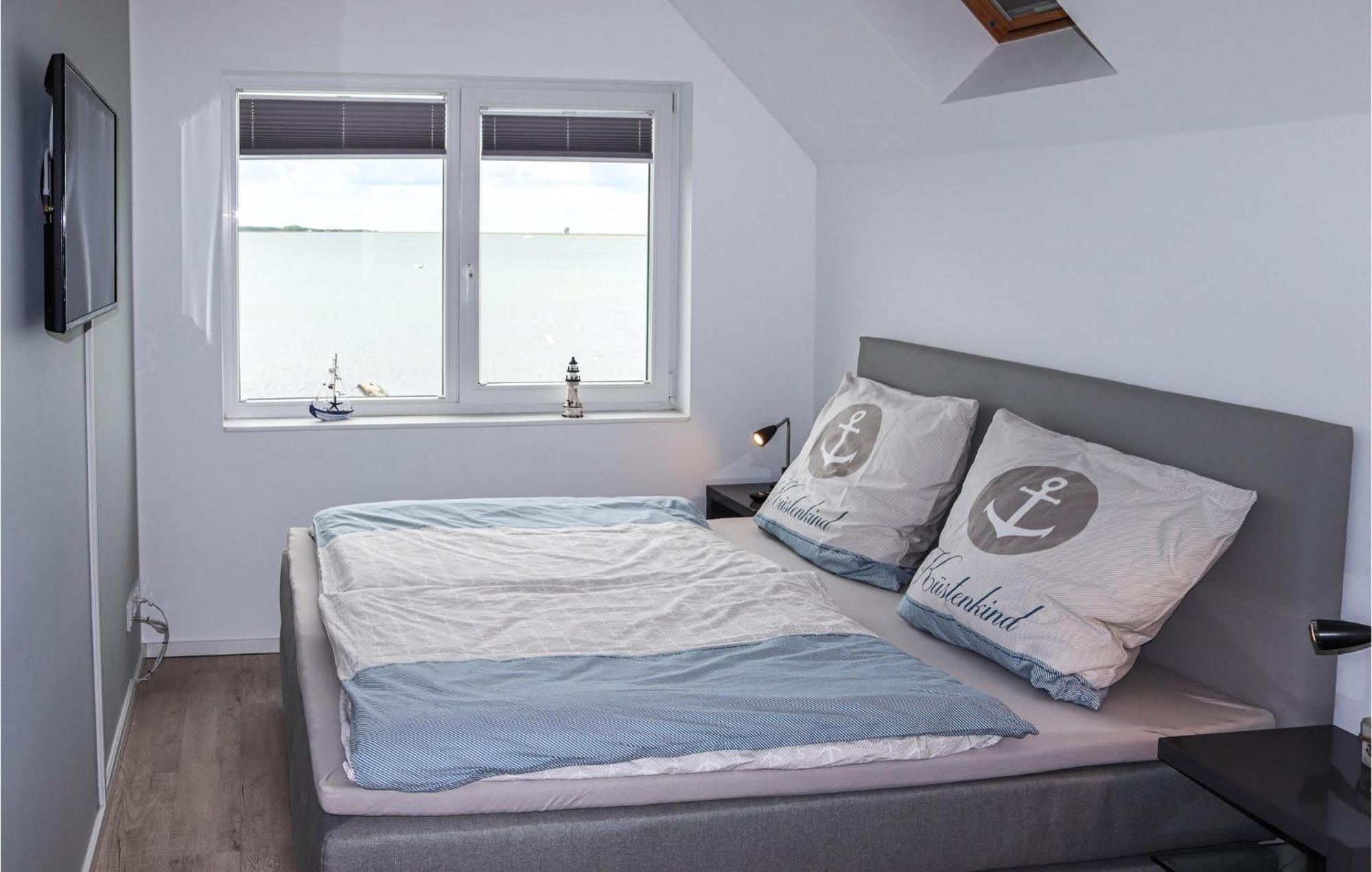 Pet Friendly Apartment In Ostseeresort Olpenitz Kültér fotó