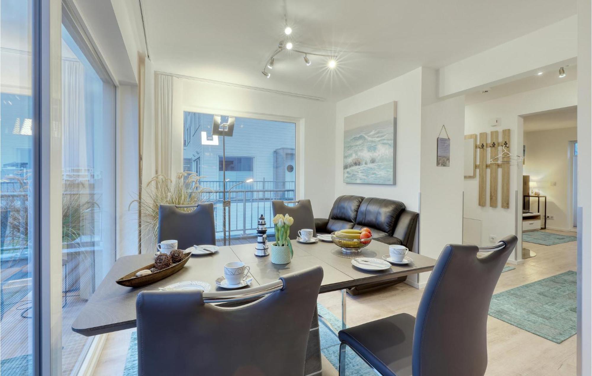 Pet Friendly Apartment In Ostseeresort Olpenitz Kültér fotó