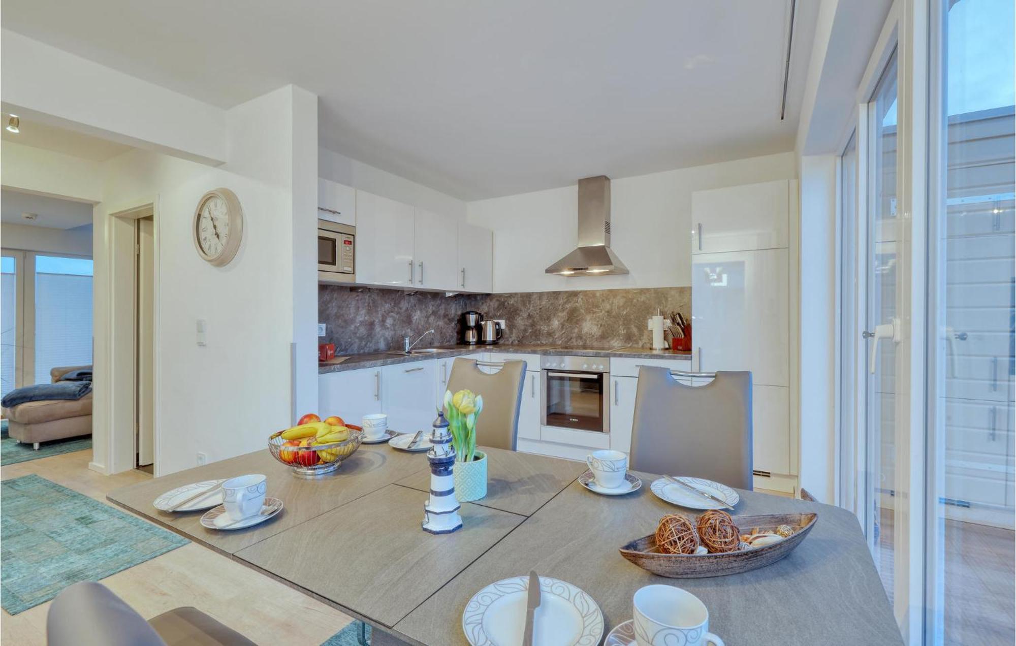 Pet Friendly Apartment In Ostseeresort Olpenitz Kültér fotó