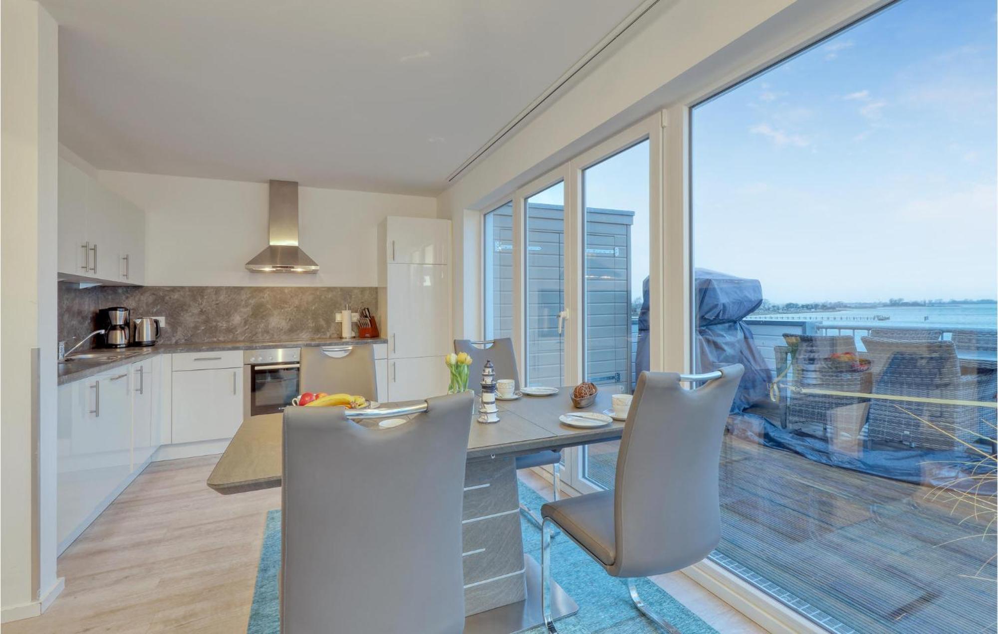 Pet Friendly Apartment In Ostseeresort Olpenitz Kültér fotó
